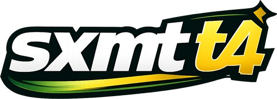 Logo sxmt t4